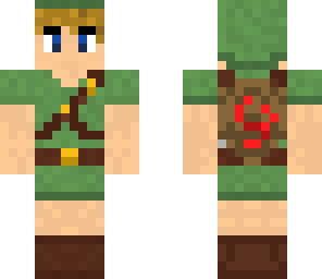 link joven