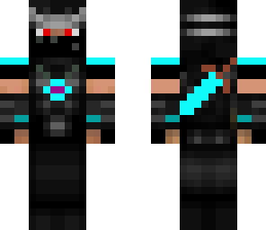 diamond ninja