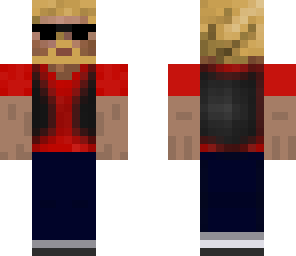 cool guy