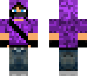 shadow ninja
