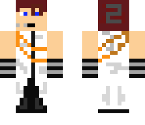 my skin