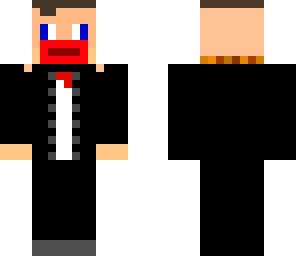 bloodthirsty lawer