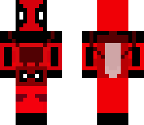 deadpool revision