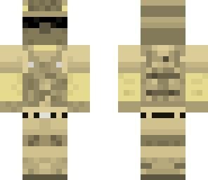 navy seal sniper