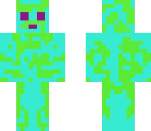 alienish thing majigy