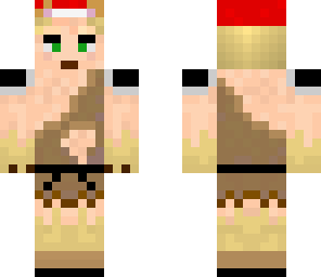 christmas ocelot
