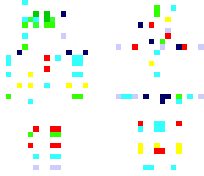 confetti base