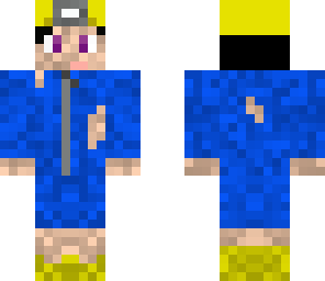 miner