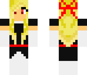 vampire princess remake