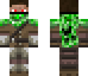 evil hunter