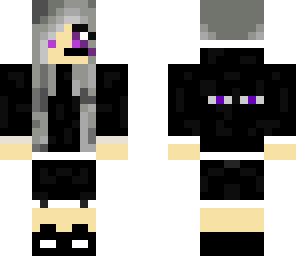 my skin updated