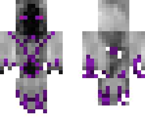 improved nether ghost