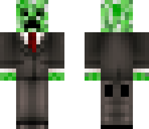 normal creeper