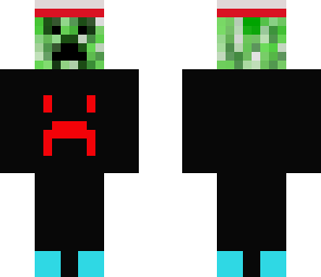 crismas creeper