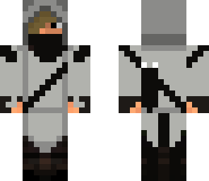archer