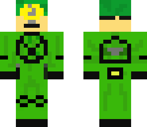 new marine