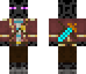 garishcaesar's skin