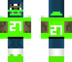 seahawks player