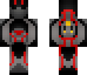 terran republic infiltrator
