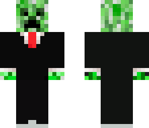 mr creeper