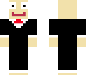 guy in a suit