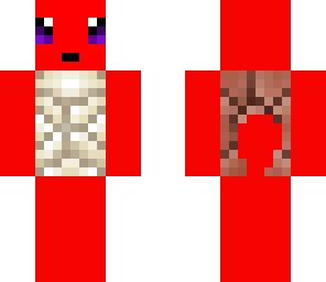 red squirtle