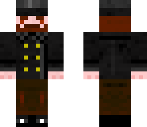 notches outfit