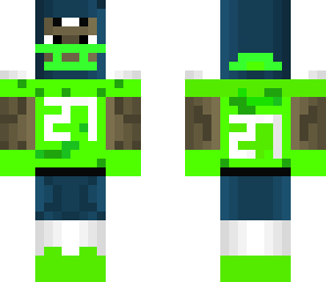 seahawks player