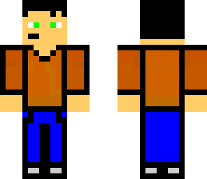 ithan human