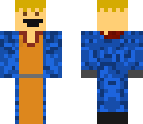 awesome alex skin