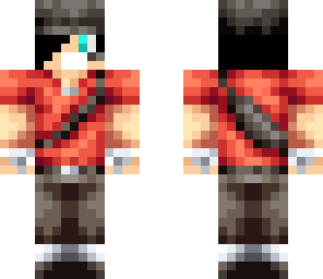 scout
