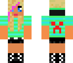 awesome girl
