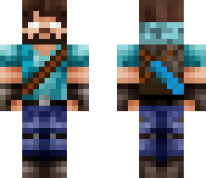 herobrine