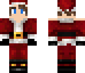 christmas squall