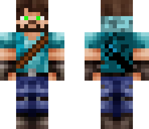 cool steve upgraded