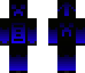 creeper's enemy