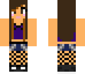 girl