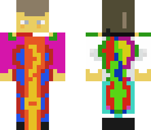 colorfullkingofrainbowswag