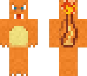charazard