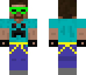 steve with style