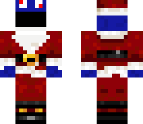 cookie santa