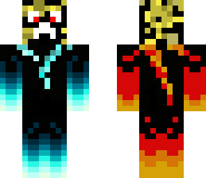 all tape of creepers