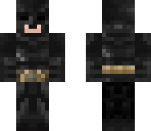 the batman