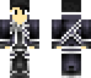 kirito sao