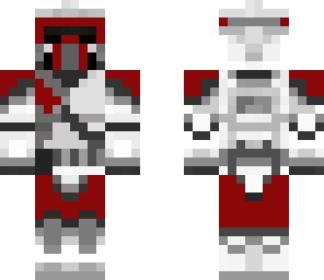 scout trooper