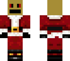 santa shuffel bot