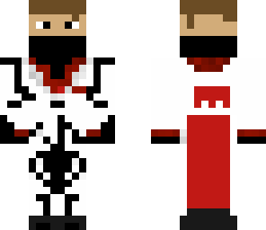 rylan's skin