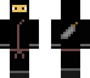 ninja