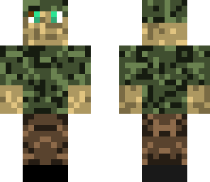 jungle ops