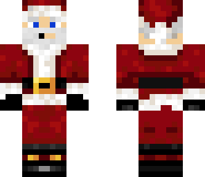 santa razor